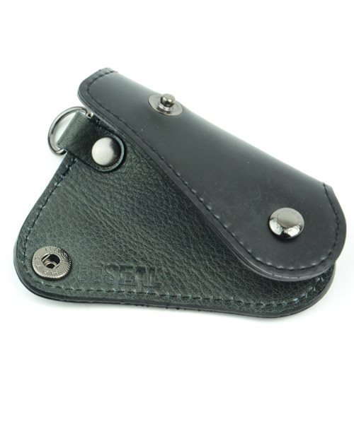 ポケッタブルキーケース | 日本職人が作るメンズ トート バッグ