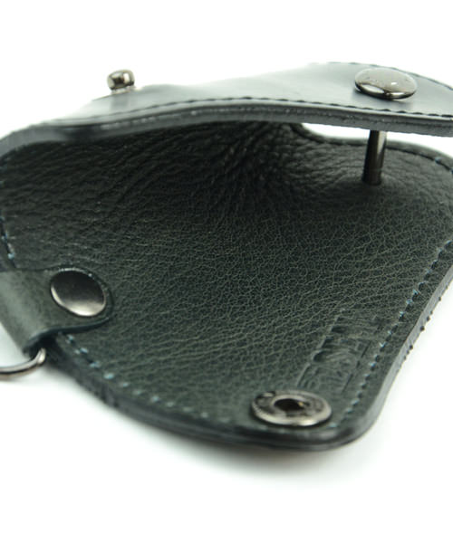 ポケッタブルキーケース | 日本職人が作るメンズ トート バッグ