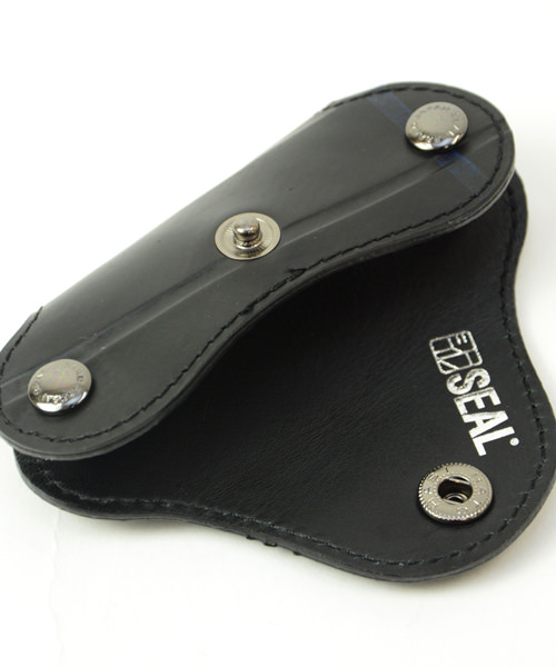 ポケッタブルキーケース Plus | 日本職人が作るメンズ トート バッグ