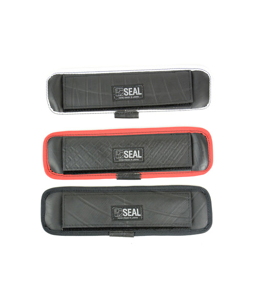 ショルダーパッド | 日本職人が作るメンズ トート バッグ・ショルダー