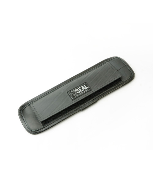 ショルダーパッド | 日本職人が作るメンズ トート バッグ・ショルダー