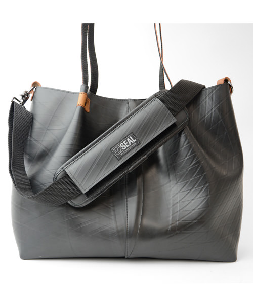 ショルダーパッド | 日本職人が作るメンズ トート バッグ・ショルダー