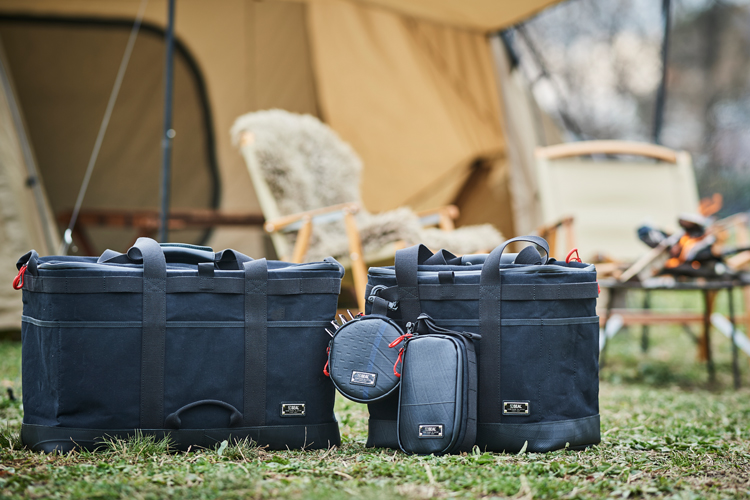 SEAL OUTDOOR｜日本職人が作るメンズ トート バッグ・ショルダー