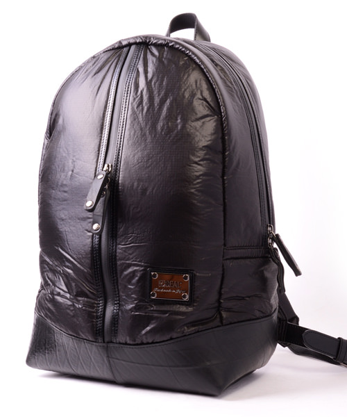藤倉航装コラボ／バックパック AIR MODEL｜製品紹介｜バッグ