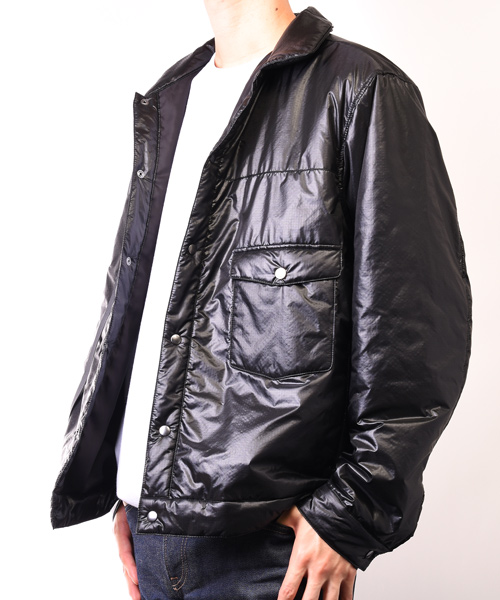 藤倉航装コラボ/ジャケット AIR MODEL|製品紹介|バッグブランド