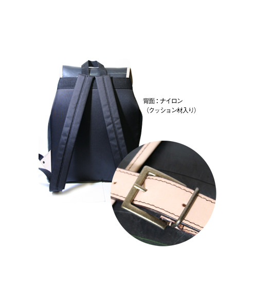 リュックサック｜製品紹介｜バッグブランド【SEAL（シール） brand】