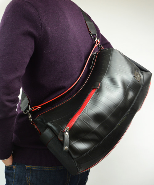 楽天市場】MESSENGER BAG AMBIDEXTROUS メンズ SEAL シール