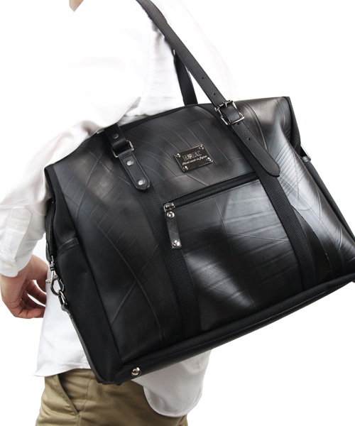 ボストントートバッグ｜製品紹介｜バッグブランド【SEAL（シール） brand】