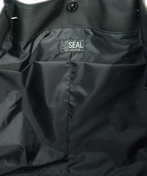 プレーントートバッグ Large｜製品紹介｜バッグブランド【SEAL