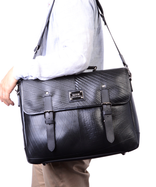 2WAYブリーフケース｜製品紹介｜バッグブランド【SEAL（シール） brand】