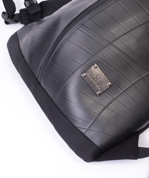 バックパック new model｜製品紹介｜バッグブランド【SEAL