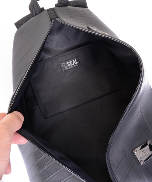 バックパック new model｜製品紹介｜バッグブランド【SEAL
