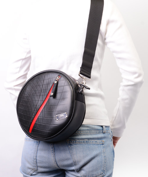 ショルダーバッグ CIRCLE｜製品紹介｜バッグブランド【SEAL