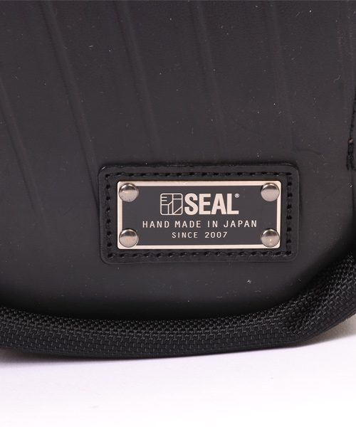 オーガナイザーレッグバッグ｜製品紹介｜バッグブランド【SEAL