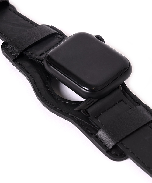 Apple watch BLACK BANGLE｜製品紹介｜バッグブランド【SEAL