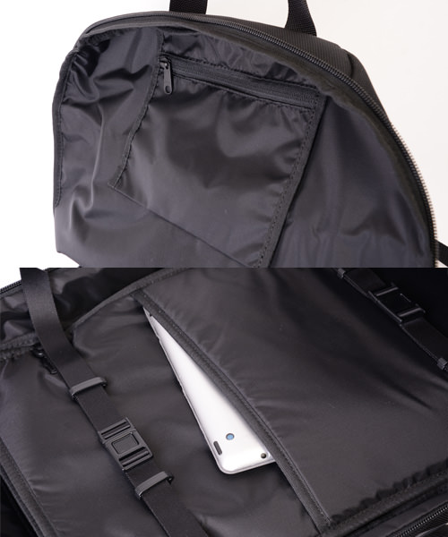 リュックサック｜製品紹介｜バッグブランド【SEAL（シール） brand】